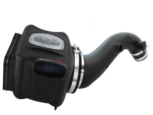 Momentum HD Cold Air Intake System w/Pro 10R Filter Media