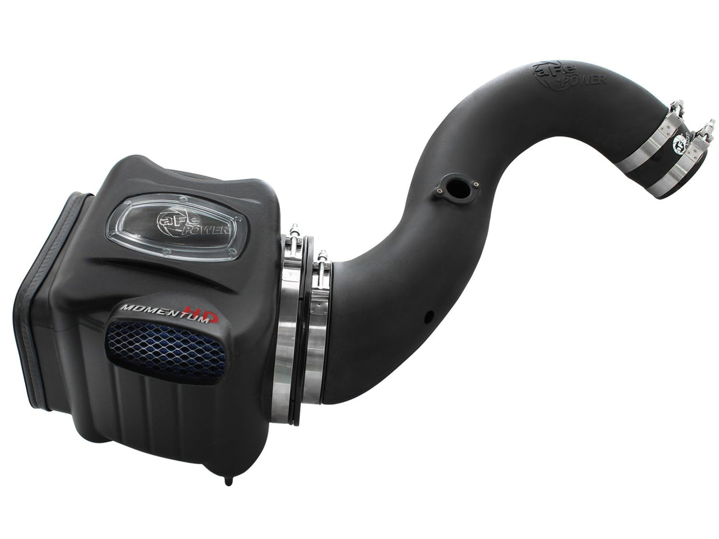 Momentum HD Cold Air Intake System w/Pro 10R Filter Media