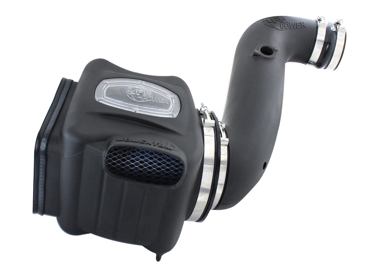 Momentum HD Cold Air Intake System w/Pro 10R Filter Media