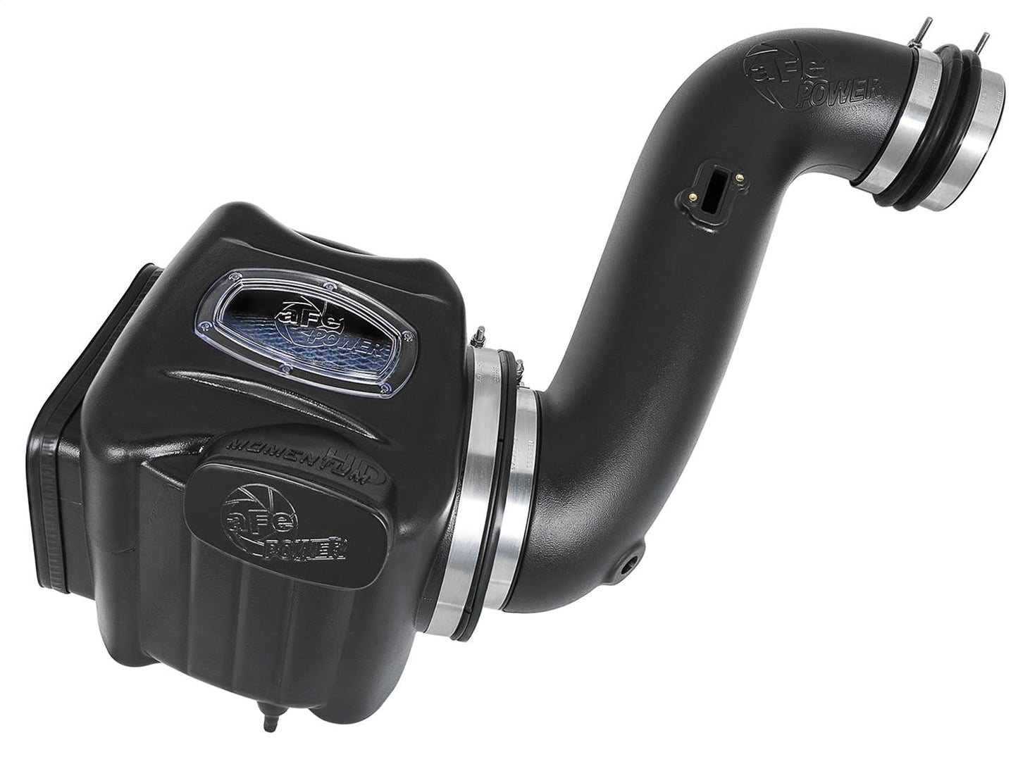 Momentum HD Cold Air Intake System w/Pro 10R Filter Media