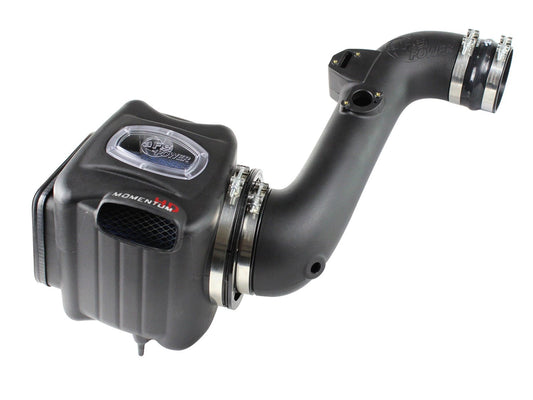 Momentum HD Cold Air Intake System w/Pro 10R Filter Media