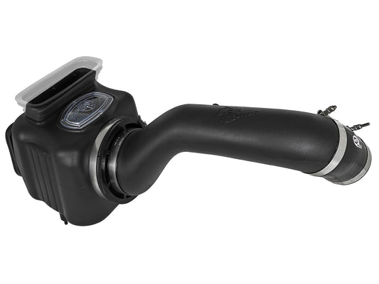 Momentum HD Cold Air Intake System w/Pro 10R Filter Media