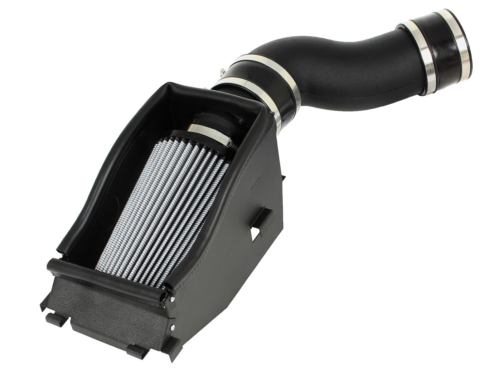 Magnum FORCE Stage-2 Cold Air Intake System w/Pro DRY S Filter Media