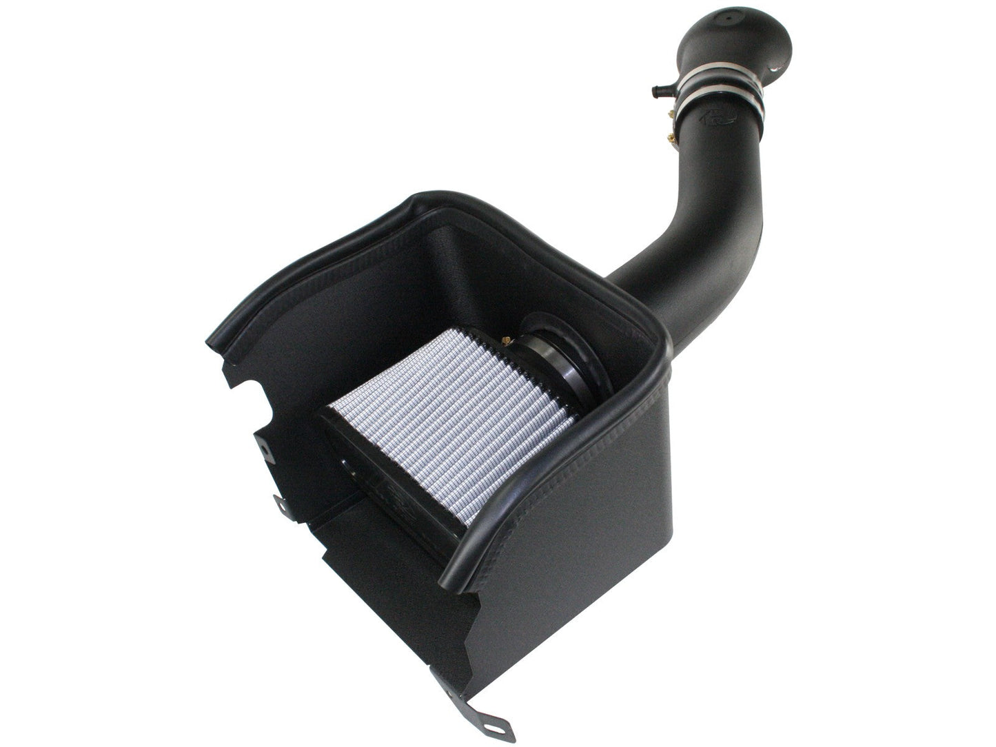 Magnum FORCE Stage-2 Cold Air Intake System w/Pro DRY S Filter Media