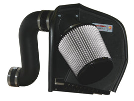 Magnum FORCE Stage-2 Cold Air Intake System w/Pro DRY S Filter Media