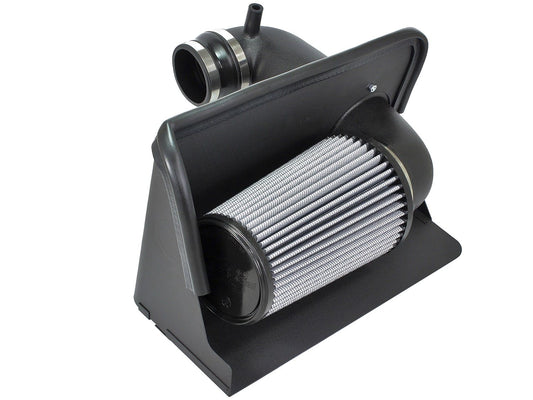 Magnum FORCE Stage-2 Cold Air Intake System w/Pro DRY S Filter Media