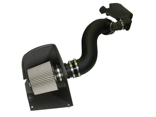 Magnum FORCE Stage-2 Cold Air Intake System w/Pro DRY S Filter Media