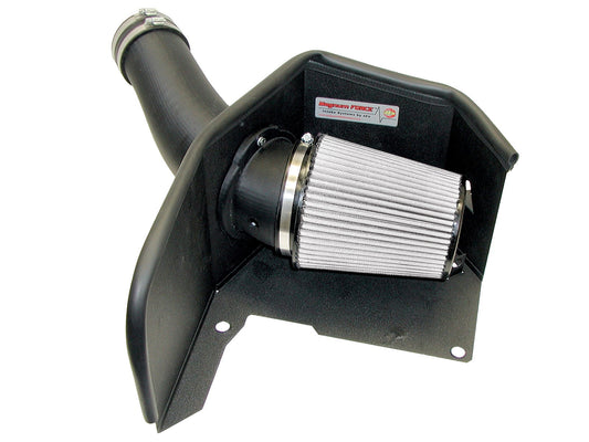 Magnum FORCE Stage-2 Cold Air Intake System w/Pro DRY S Filter Media