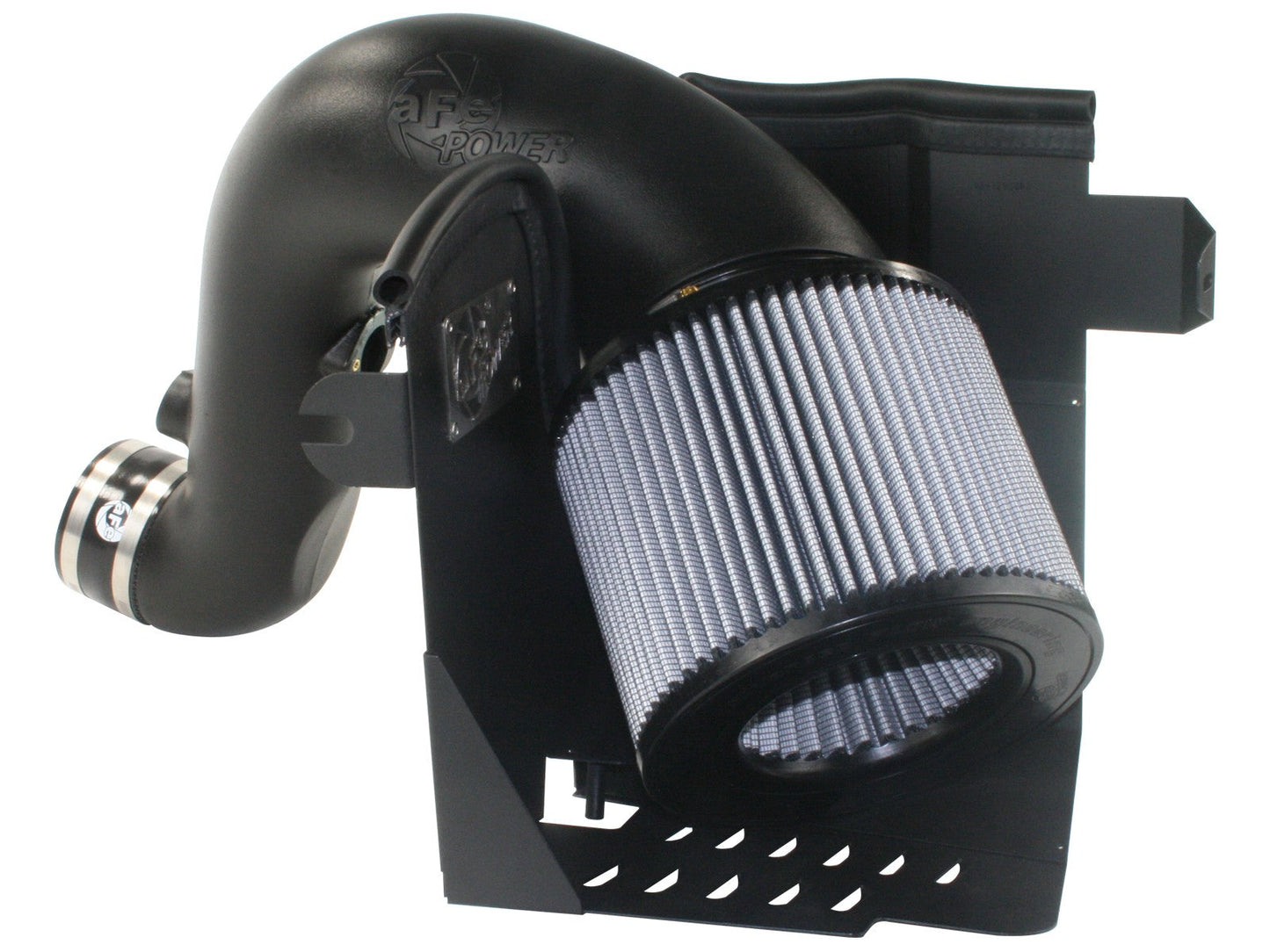 Magnum FORCE Stage-2 Cold Air Intake System w/Pro DRY S Filter Media