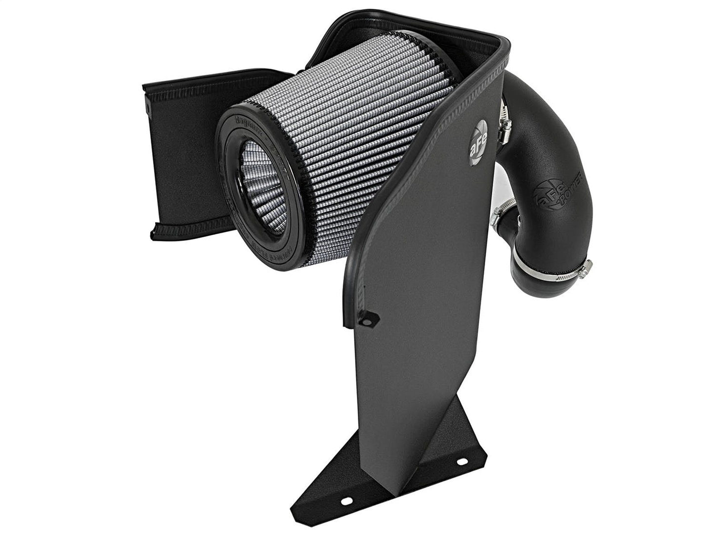 Magnum FORCE Stage-2 Cold Air Intake System w/Pro DRY S Filter Media