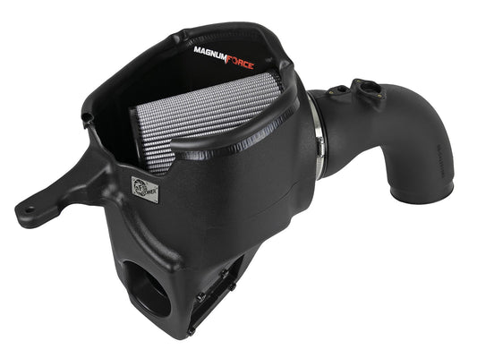 Magnum FORCE Stage-2 Cold Air Intake System w/Pro DRY S Filter Media