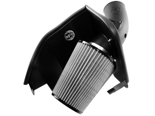 Magnum FORCE Stage-2 Cold Air Intake System w/Pro DRY S Filter Media