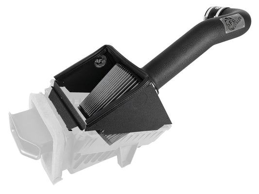 Magnum FORCE Stage-2 Cold Air Intake System w/Pro DRY S Filter