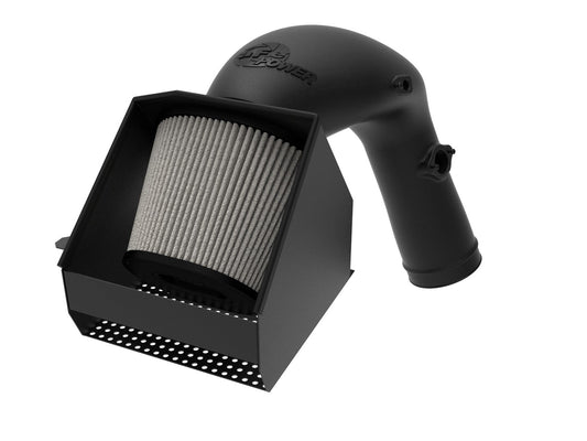 Magnum FORCE Stage-2 Cold Air Intake System w/Pro DRY S Filter Media