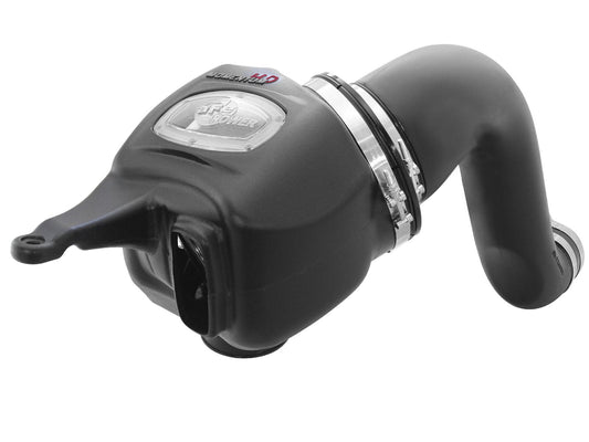 Momentum HD Cold Air Intake System w/Pro DRY S Filter Media