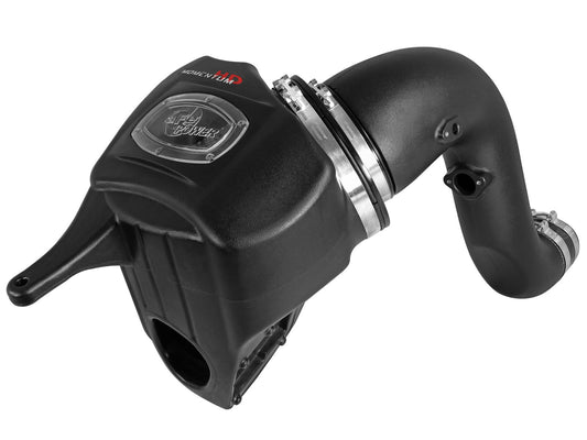 Momentum HD Cold Air Intake System w/Pro DRY S Filter Media