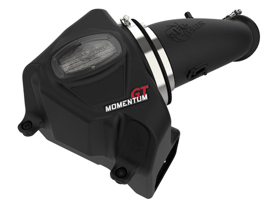 Momentum GT Cold Air Intake System w/Pro DRY S Filter Media