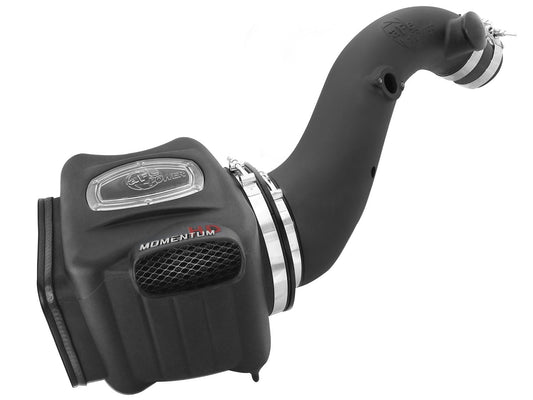 Momentum HD Cold Air Intake System w/Pro DRY S Filter Media