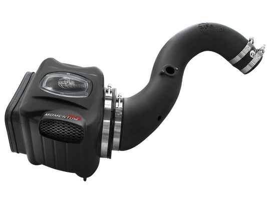 Momentum HD Cold Air Intake System w/Pro DRY S Filter Media