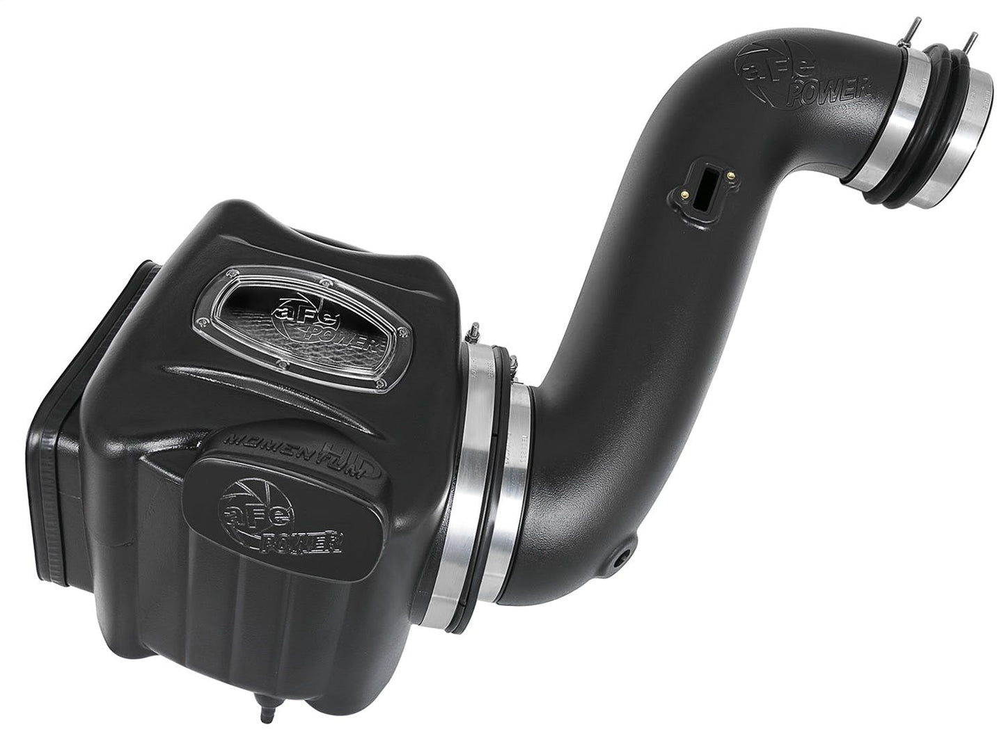 Momentum HD Cold Air Intake System w/Pro DRY S Filter Media