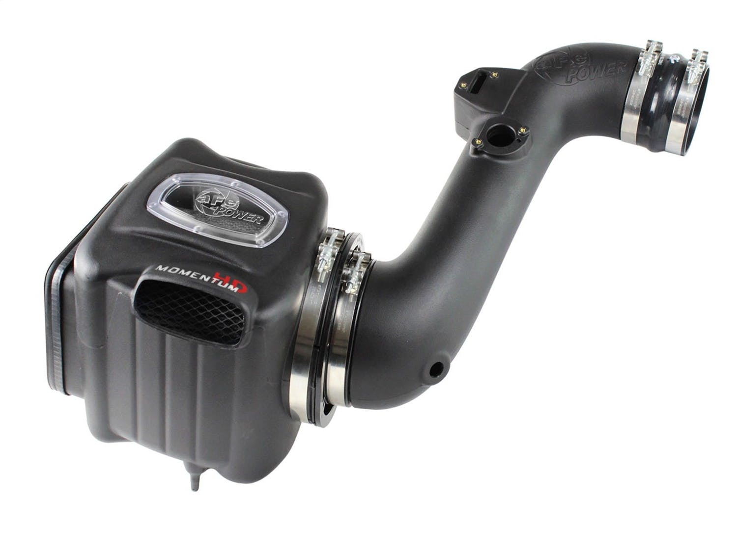 Momentum HD Cold Air Intake System w/Pro DRY S Filter Media