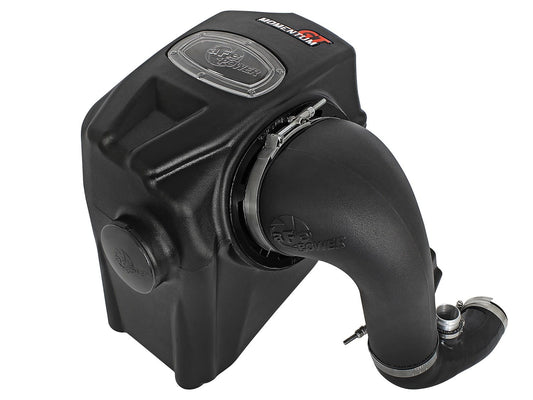 Momentum GT Cold Air Intake System w/Pro DRY S Filter Media