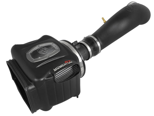 Momentum GT Cold Air Intake System w/ Pro DRY S Filters