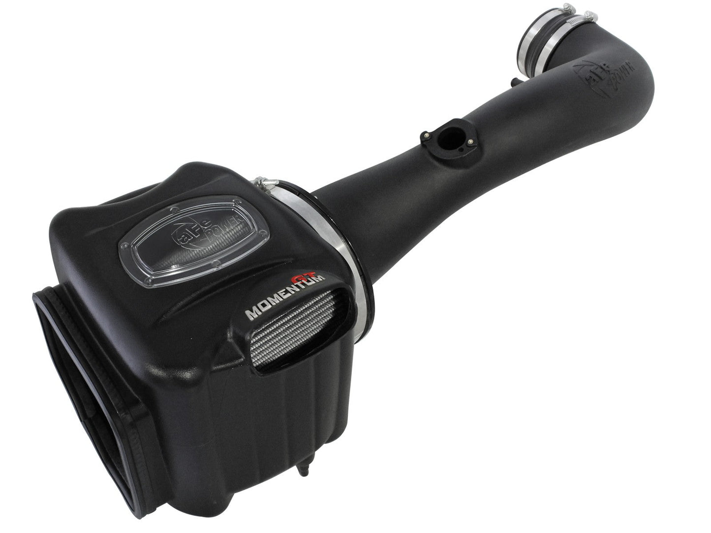 Momentum GT Cold Air Intake System w/Pro DRY S Filter