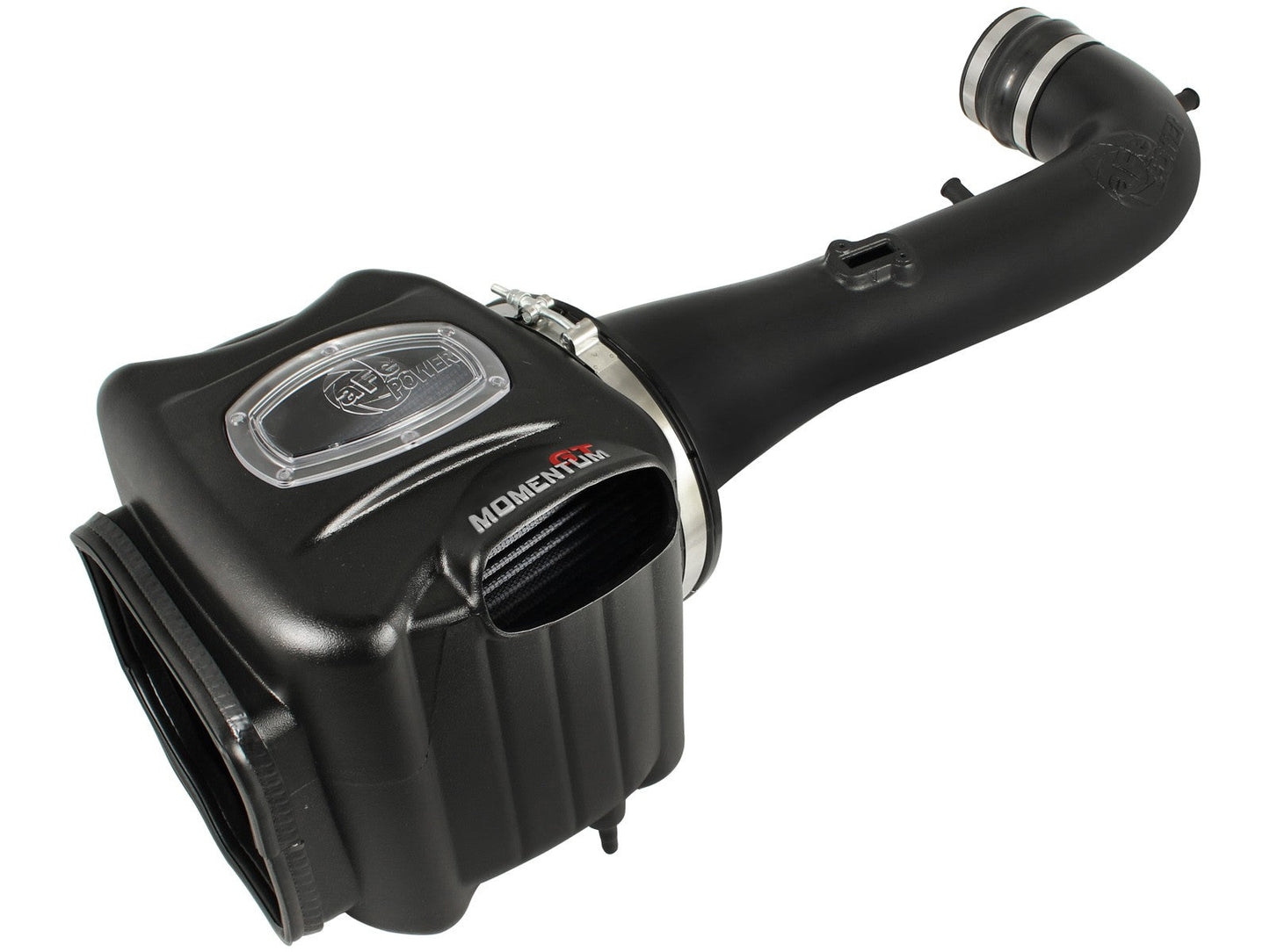 Momentum GT Cold Air Intake System w/Pro DRY S Filter