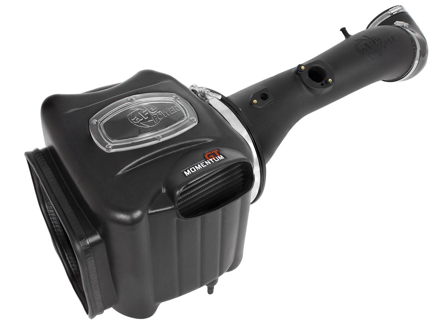 Momentum GT Cold Air Intake System w/Pro DRY S Filter