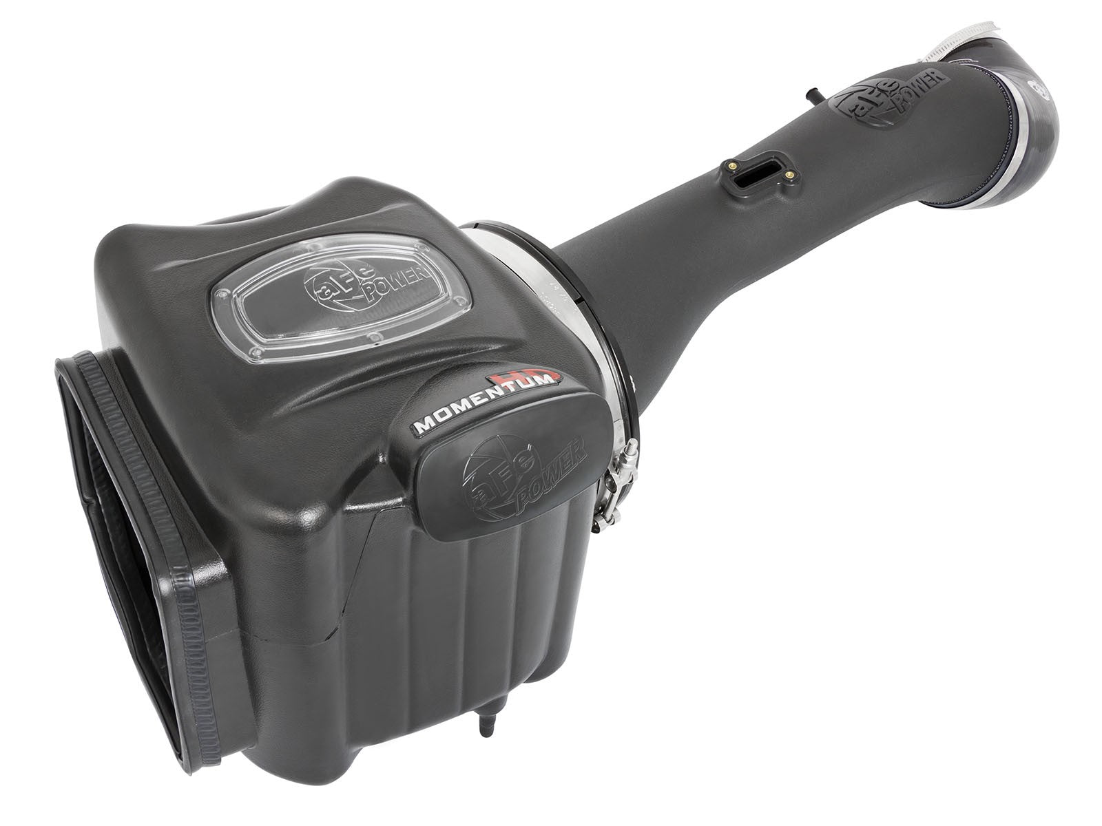 Momentum GT Cold Air Intake System w/Pro DRY S Filter