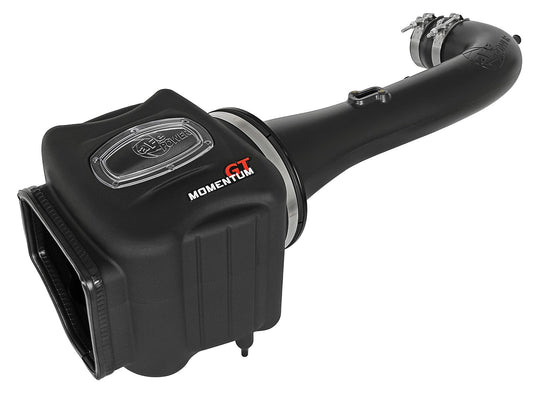 Momentum GT Cold Air Intake System w/Pro DRY S Filter