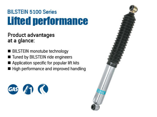 B8 5100 Series 4wd 6″ Crossmember Front