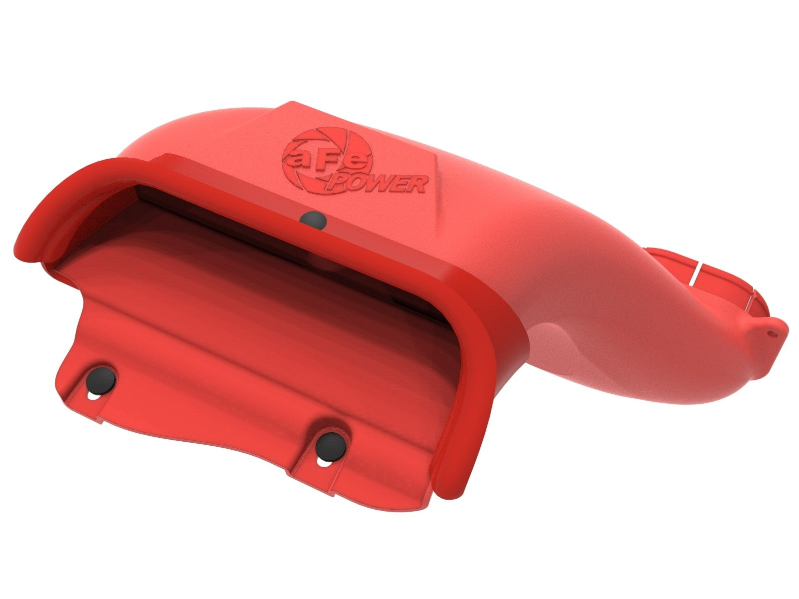 aFe POWER Dynamic Air Scoop (D.A.S.)