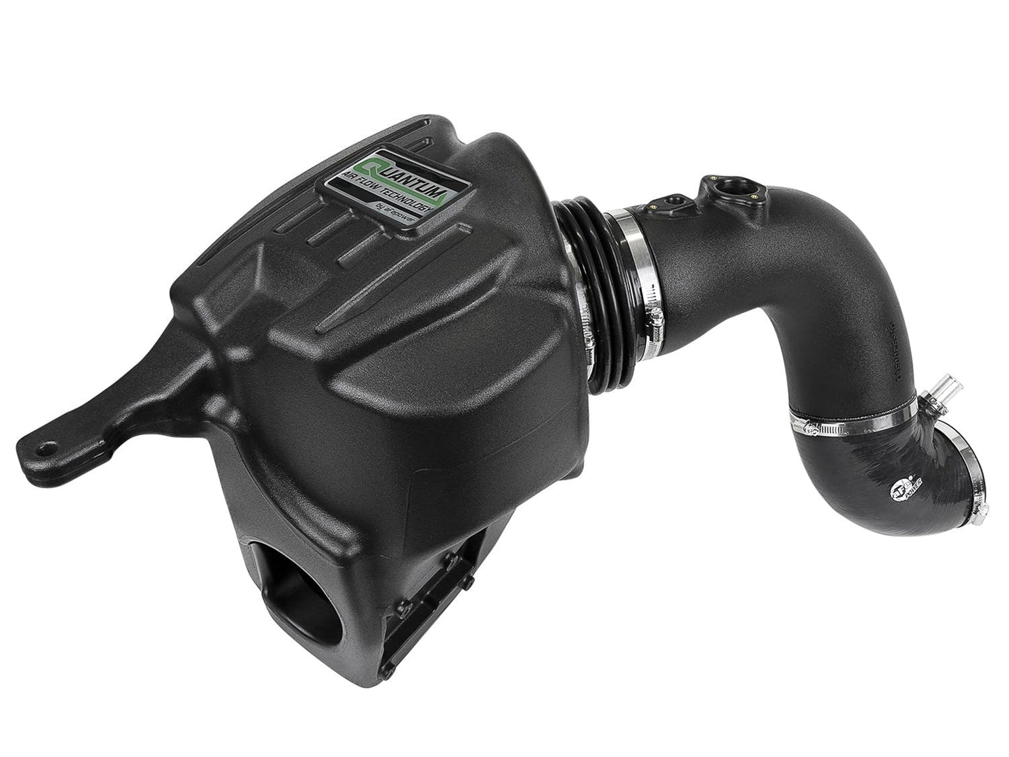 Quantum Pro 5R Air Intake System