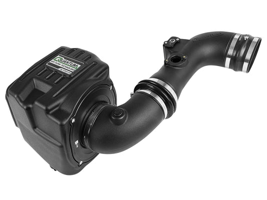 Quantum Cold Air Intake System w/Pro DRY S Filter Media