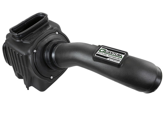 Quantum Cold Air Intake System w/Pro DRY S Filter Media