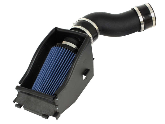 Magnum FORCE Stage-2 Cold Air Intake System w/Pro 5R Filter Media