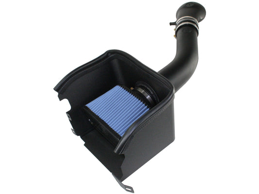 Magnum FORCE Stage-2 Cold Air Intake System w/Pro 5R Filter Media