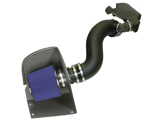 Magnum FORCE Stage-2 Cold Air Intake System w/Pro 5R Filter Media