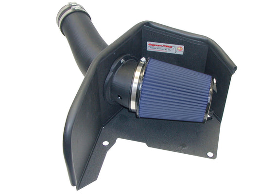 Magnum FORCE Stage-2 Cold Air Intake System w/Pro 5R Filter Media