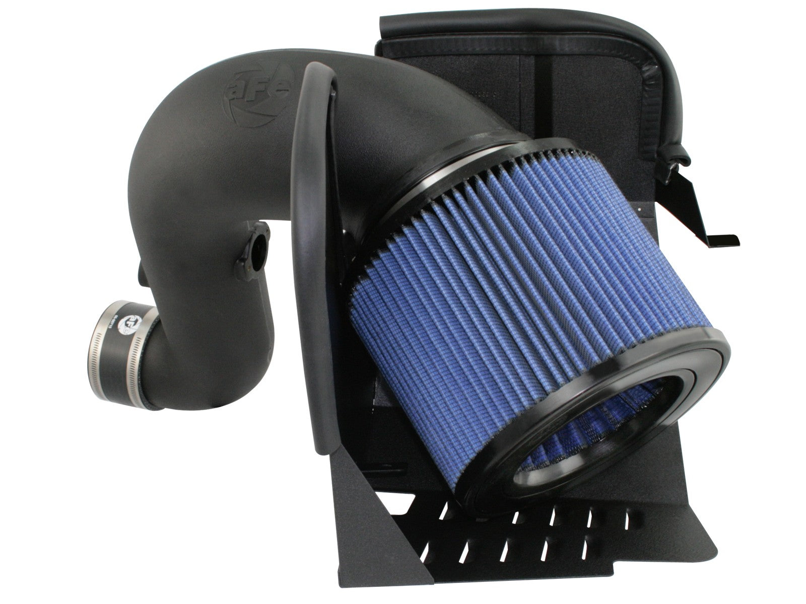 Magnum FORCE Stage-2 Cold Air Intake System w/Pro 5R Filter Media