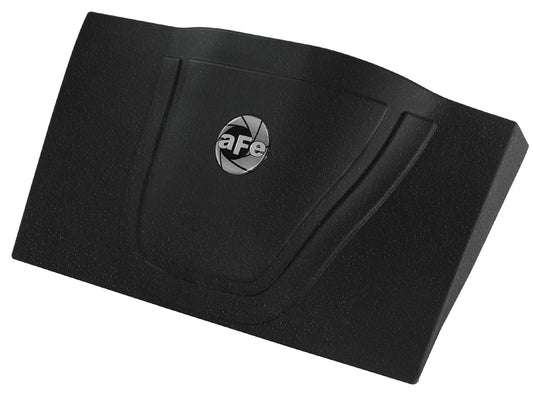 Magnum FORCE Stage-2 Intake System Cover - Black