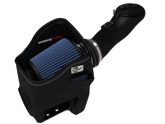 Magnum FORCE Stage-2 Cold Air Intake System w/Pro 5R Filter Media