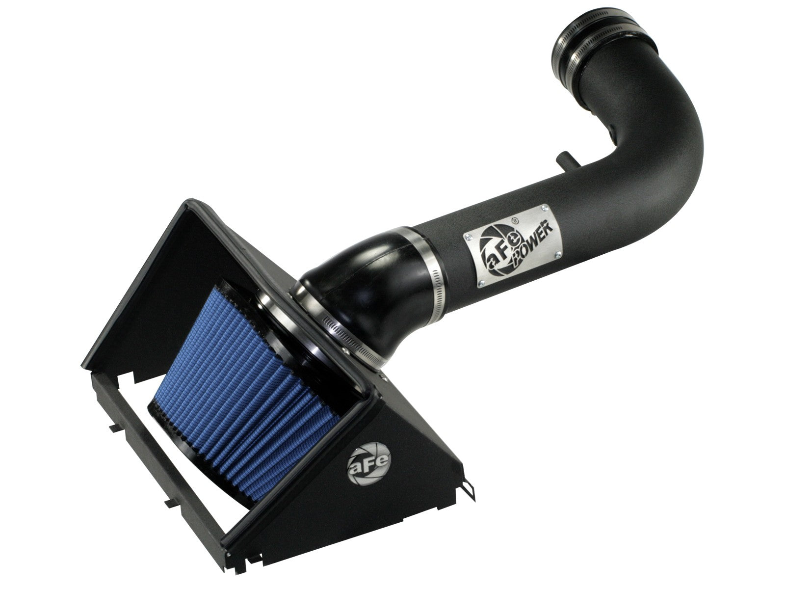 Magnum FORCE Stage-2 Cold Air Intake System w/Pro 5R Filter Media