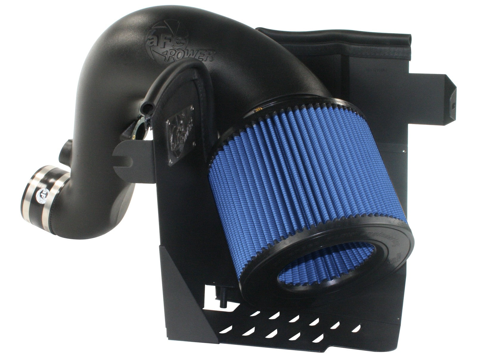 Magnum FORCE Stage-2 Cold Air Intake System w/Pro 5R Filter Media