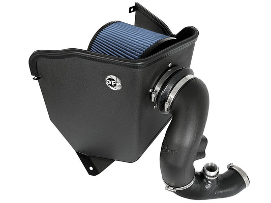 Magnum FORCE Stage-2 Cold Air Intake System w/Pro 5R Filter Media