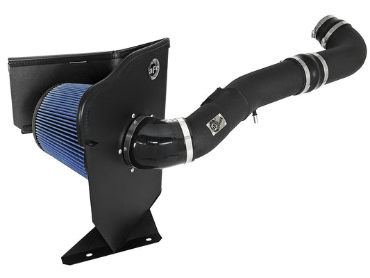 Magnum FORCE Stage-2 Cold Air Intake System w/Pro 5R Filter