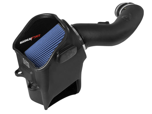 Magnum FORCE Stage-2 Cold Air Intake System w/Pro 5R Filter Media