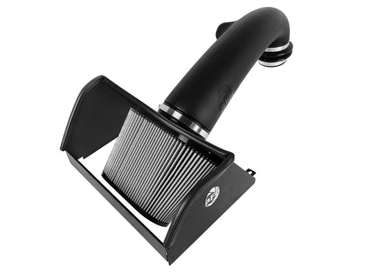 Magnum FORCE Stage-2 Cold Air Intake System w/Pro DRY S Filter Media